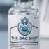 30ml Premium Bacteriostatic Water